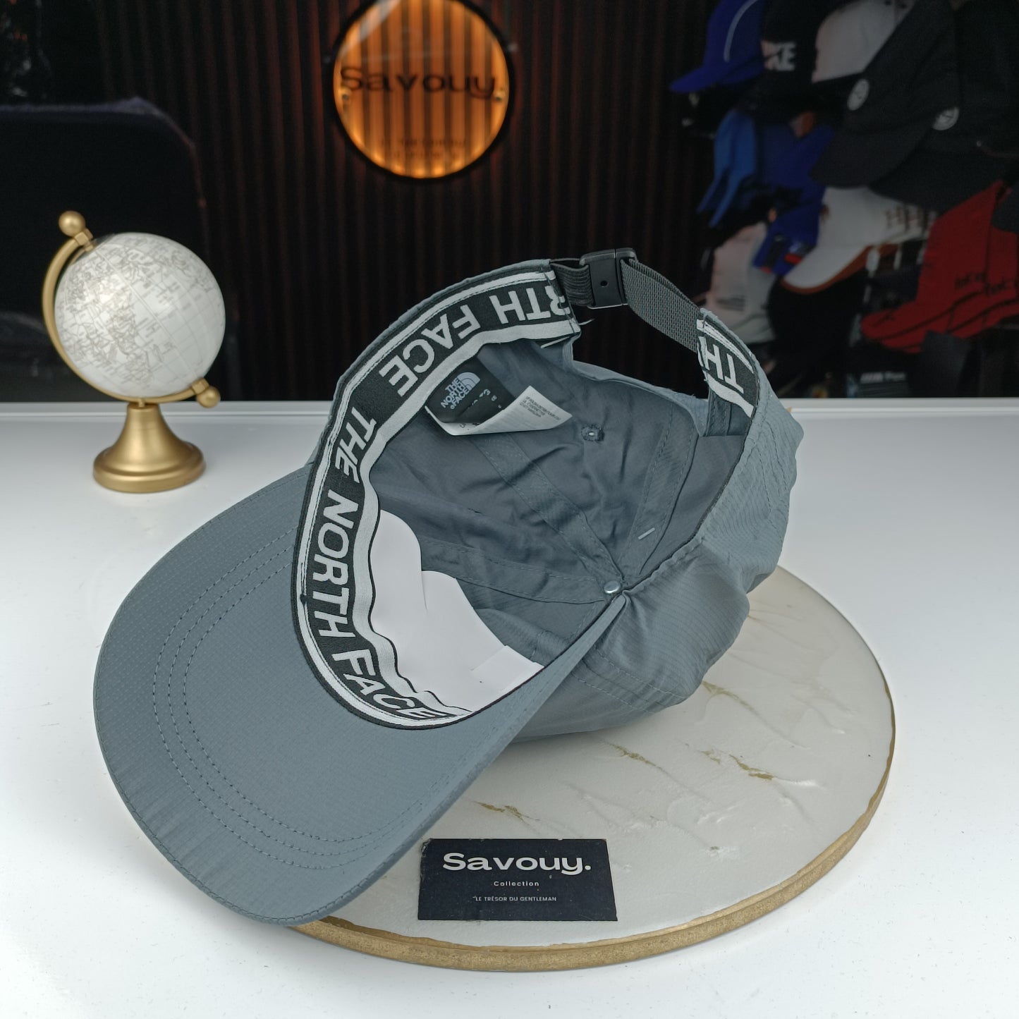 CASQUETTE NORTH FACE HAUTE QUALITÉ N151