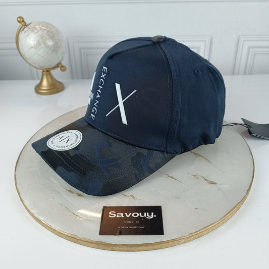 CASQUETTE AX HAUTE QUALITÉ X112