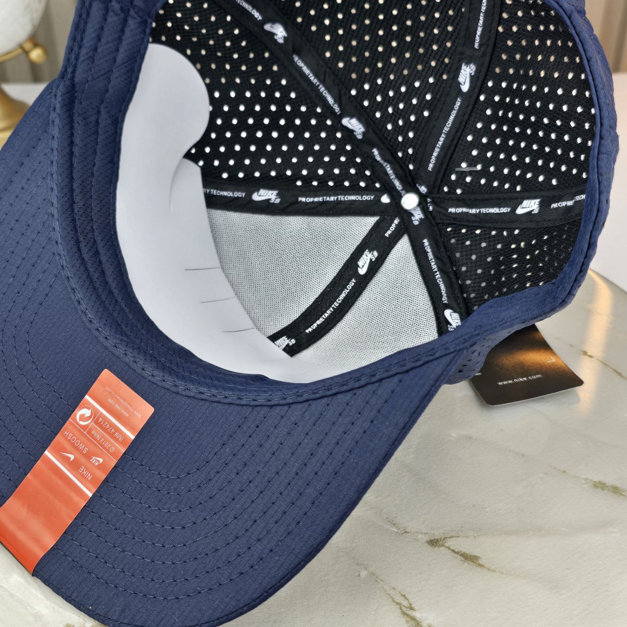 CASQUETTE NIKE FLAT BRIM HAUTE QUALITÉ K174