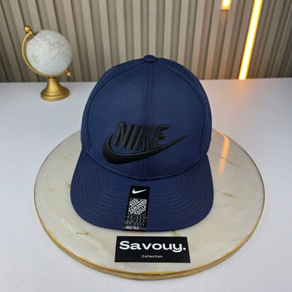 CASQUETTE NIKE FLAT BRIM HAUTE QUALITÉ K174