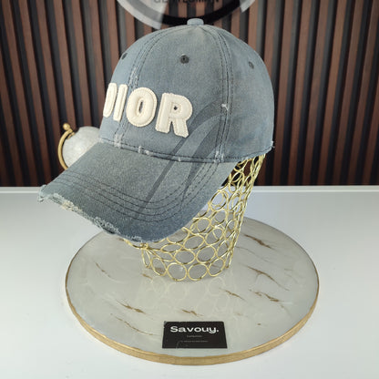 CASQUETTE DIOR HAUTE QUALITÉ