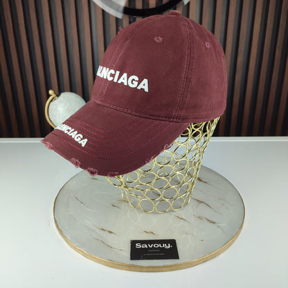 CASQUETTE BALENCIAGA HAUTE QUALITÉ