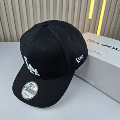 CASQUETTE LA COOPERSTOWN FLAT BRIM HAUTE QUALITÉ N169