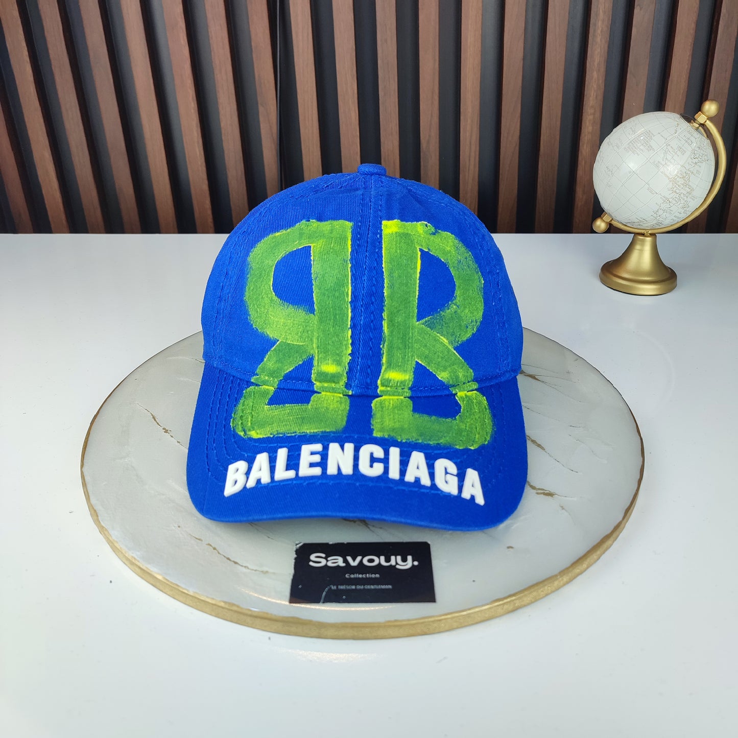 CASQUETTE BALENCIAGA QUALITÉ SUPÉRIEURE B119