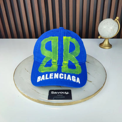 CASQUETTE BALENCIAGA QUALITÉ SUPÉRIEURE B146