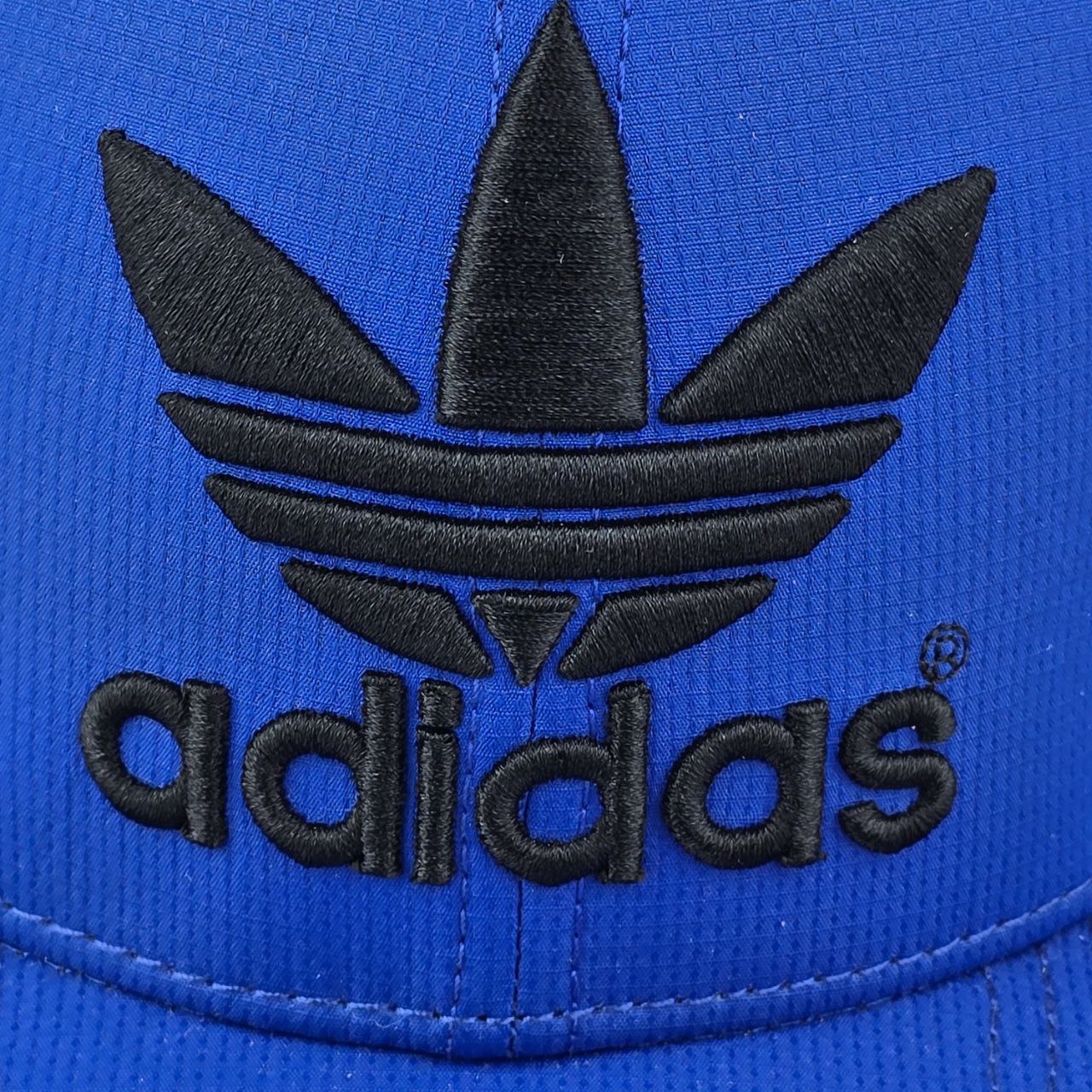 CASQUETTE ADIDAS FLAT BRIM HAUTE QUALITÉ A132