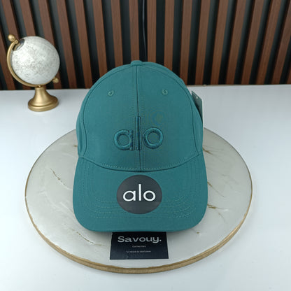 CASQUETTE alo HAUTE QUALITÉ A100