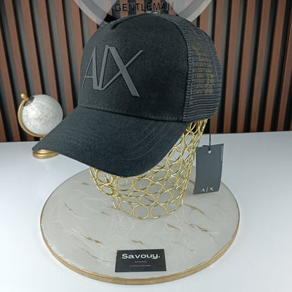 CASQUETTE AX HAUTE QUALITÉ X103
