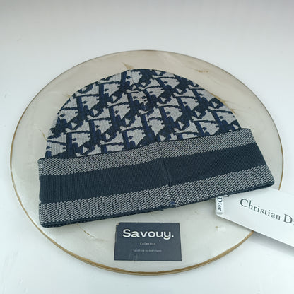BONNET DIOR QUALITÉ SUPÉRIEURE D137