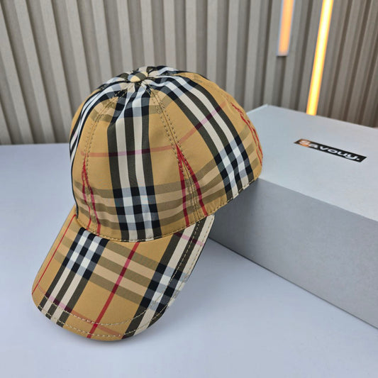 CASQUETTE BURBERRY QUALITÉ SUPÉRIEURE R110