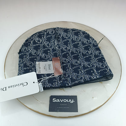 BONNET DIOR QUALITÉ SUPÉRIEURE D137