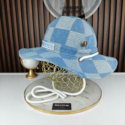 CHAPEAU LV QUALITÉ SUPÉRIEUR 2025