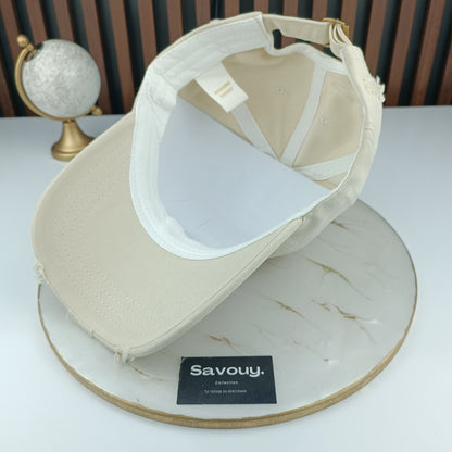 CASQUETTE MIU MIU HAUTE QUALITÉ M108