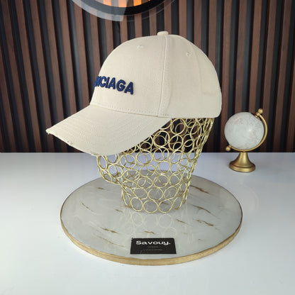 CASQUETTE BALENCIAGA HAUTE QUALITÉ B109