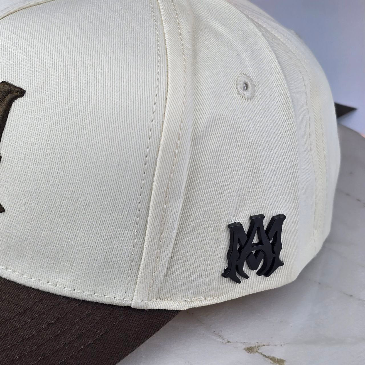 CASQUETTE AMIRI QUALITÉ SUPÉRIEURE A125