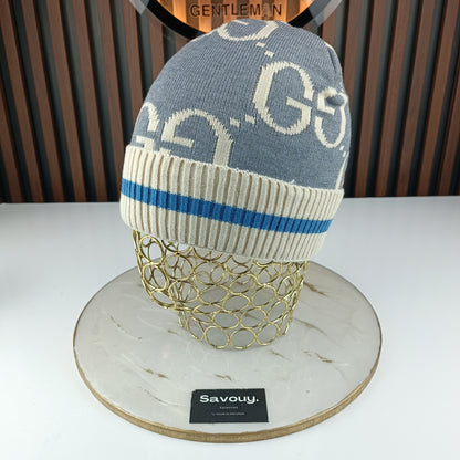 BONNET GUCCI HAUTE QUALITÉ G215
