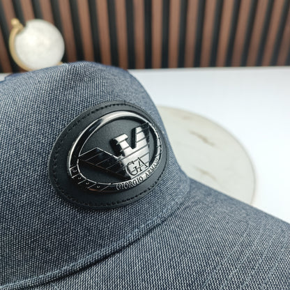 CASQUETTE EA7 HAUTE QUALITÉ X102