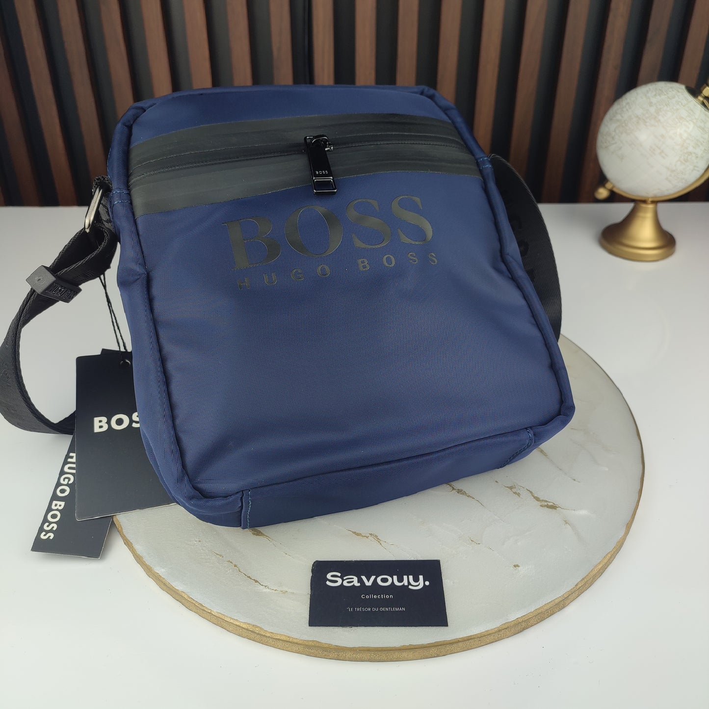 SACOCHE BOSS QUALITÉ SUPÉRIEURE B148