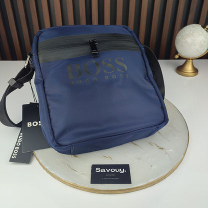 SACOCHE BOSS QUALITÉ SUPÉRIEURE B148