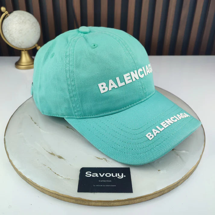 CASQUETTE BALENCIAGA HAUTE QUALITÉ B195