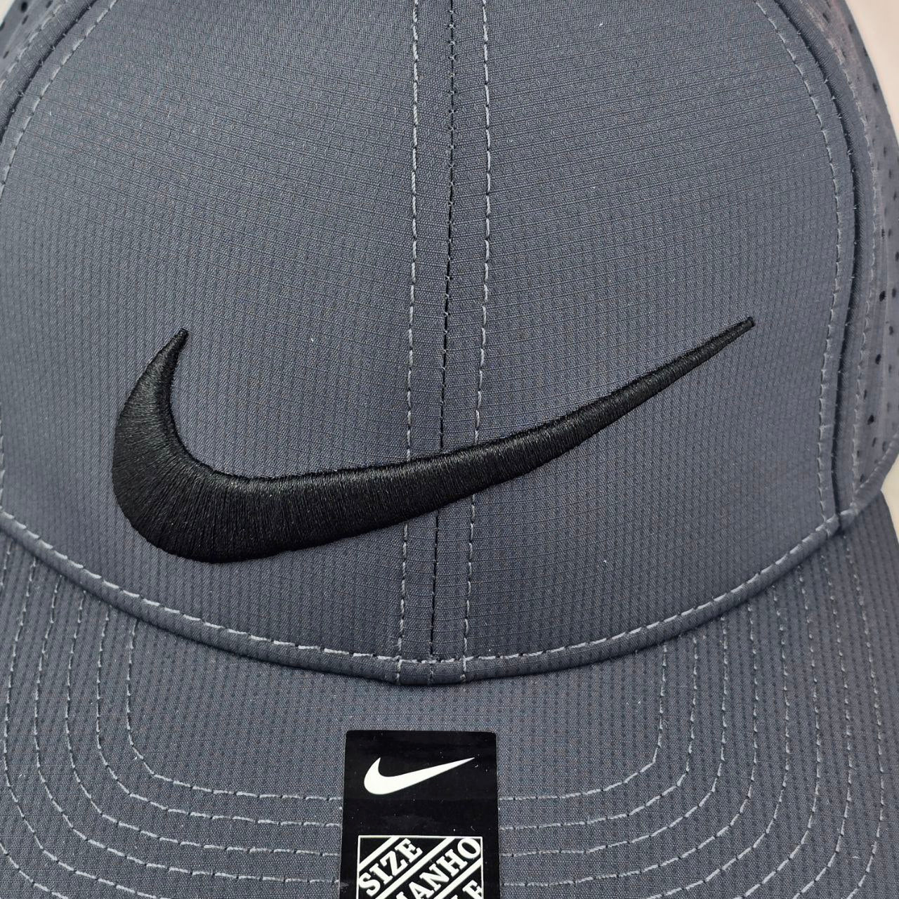CASQUETTE NIKE FLAT BRIM HAUTE QUALITÉ K178