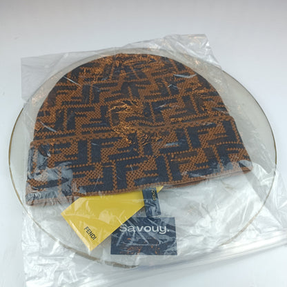 BONNET FENDI QUALITÉ SUPÉRIEURE F115