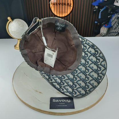 CASQUETTE DIOR QUALITÉ SUPÉRIEURE D135