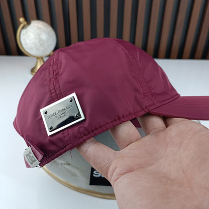 CASQUETTE DOLCE & GABBANA QUALITÉ SUPÉRIEURE DG107