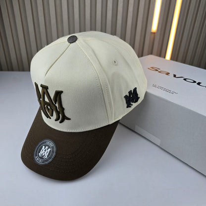 CASQUETTE AMIRI QUALITÉ SUPÉRIEURE A125