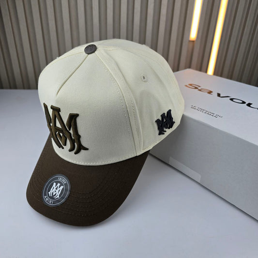 CASQUETTE AMIRI QUALITÉ SUPÉRIEURE A125