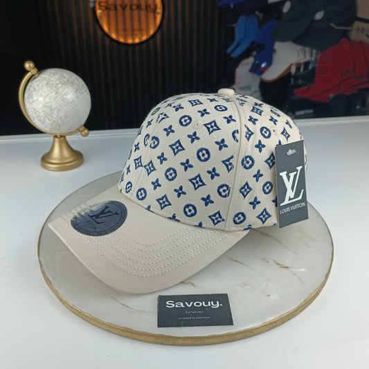 CASQUETTE LV HAUTE QUALITÉ L101