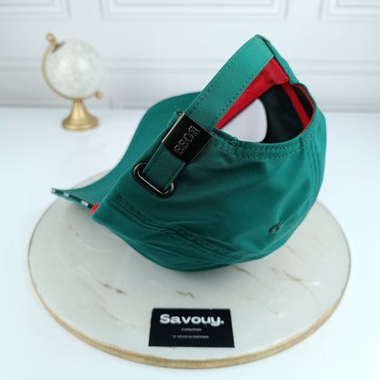 CASQUETTE BOSS HAUTE QUALITÉ B177