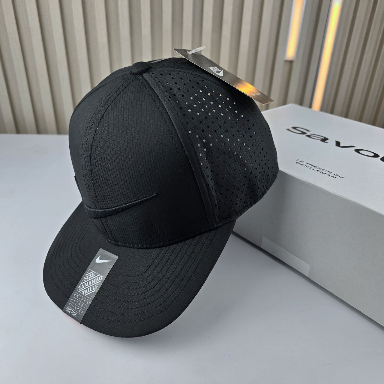 CASQUETTE NIKE FLAT BRIM HAUTE QUALITÉ K177