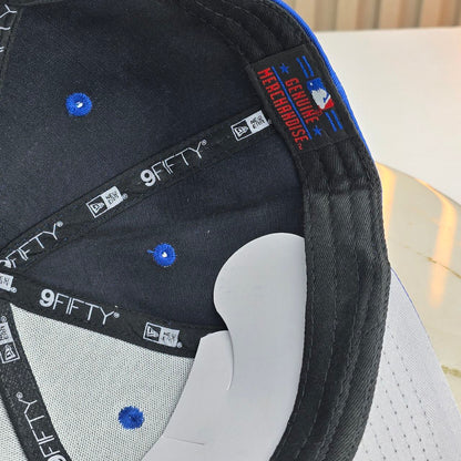 CASQUETTE LA FLAT BRIM HAUTE QUALITÉ N164