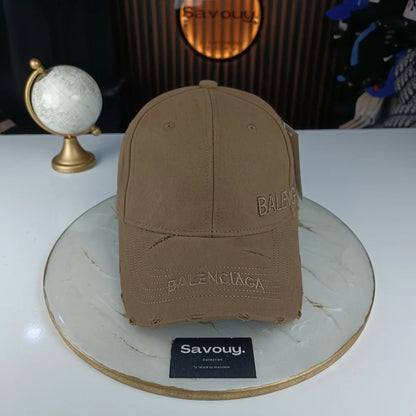 CASQUETTE BALENCIAGA HAUTE QUALITÉ B201