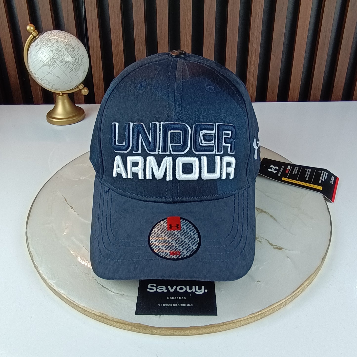 CASQUETTE UNDER ARMOUR HAUTE QUALITÉ U100