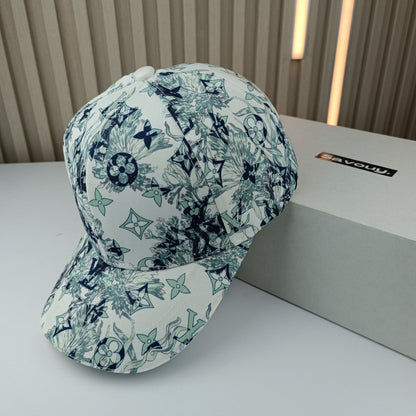 CASQUETTE LV HAUTE QUALITÉ L168