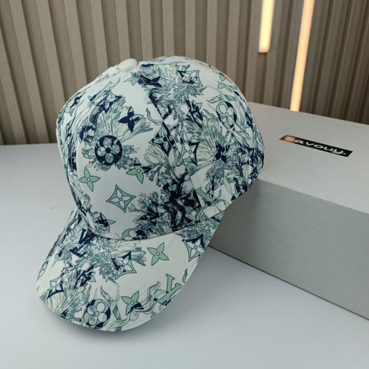 CASQUETTE LV HAUTE QUALITÉ L168