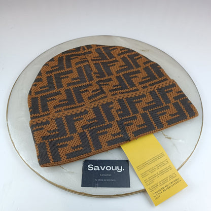 BONNET FENDI QUALITÉ SUPÉRIEURE F115
