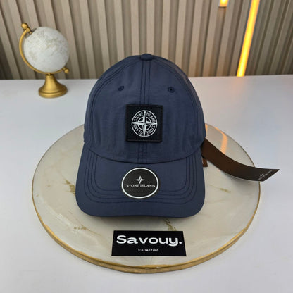 CASQUETTE STONE ISLAND HAUTE QUALITÉ S116