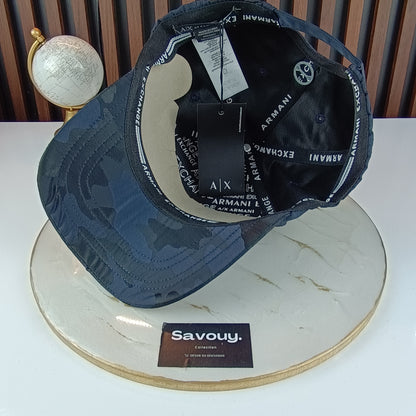 CASQUETTE AX HAUTE QUALITÉ X112