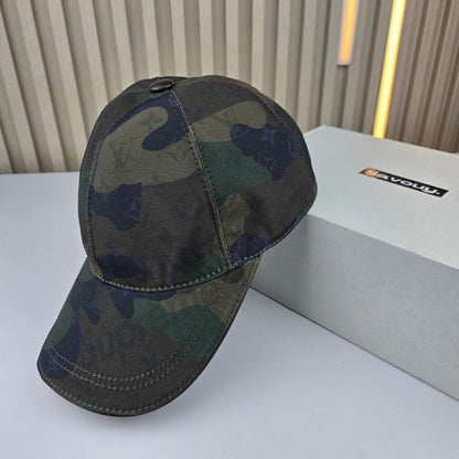 CASQUETTE LV QUALITÉ SUPÉRIEURE L109