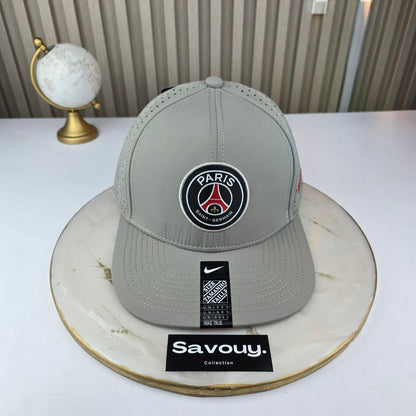 CASQUETTE NIKE PARIS FLAT BRIM HAUTE QUALITÉ K183