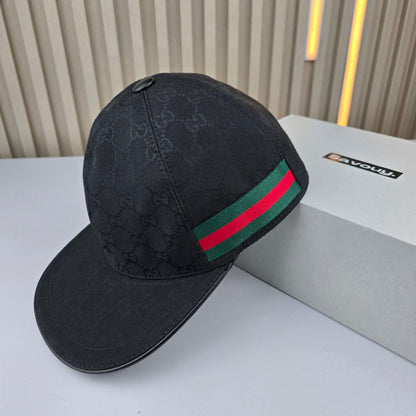 CASQUETTE GUCCI QUALITÉ SUPÉRIEURE G206