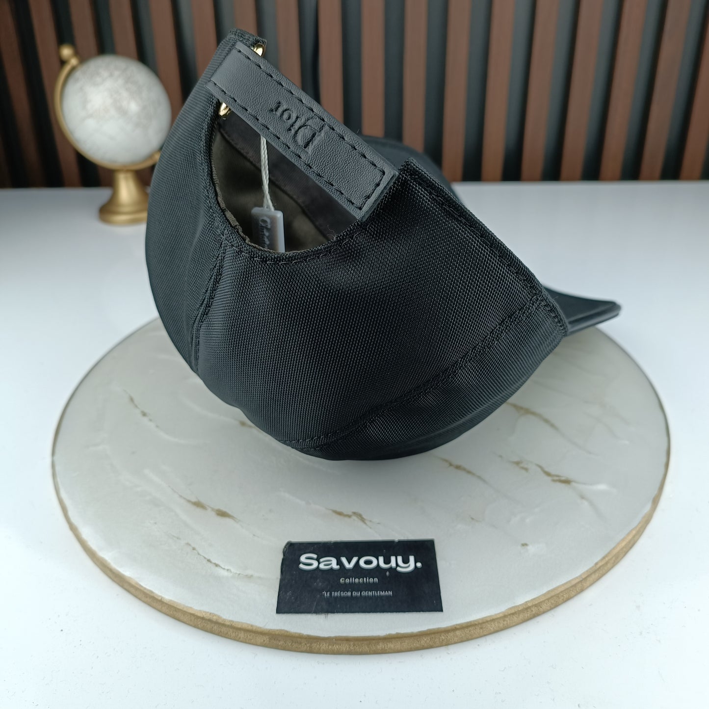 CASQUETTE DIOR QUALITÉ SUPÉRIEURE D129