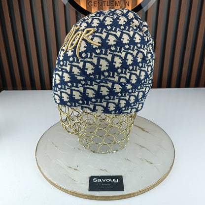BONNET DIOR QUALITÉ SUPÉRIEURE D136
