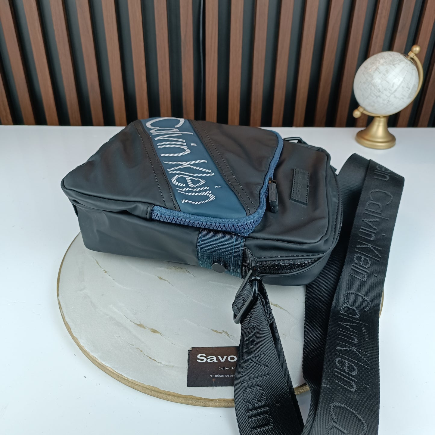 SACOCHE CALVIN KLEIN QUALITÉ SUPÉRIEURE C139