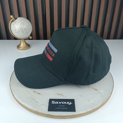 CASQUETTE TOMMY HAUTE QUALITÉ T122