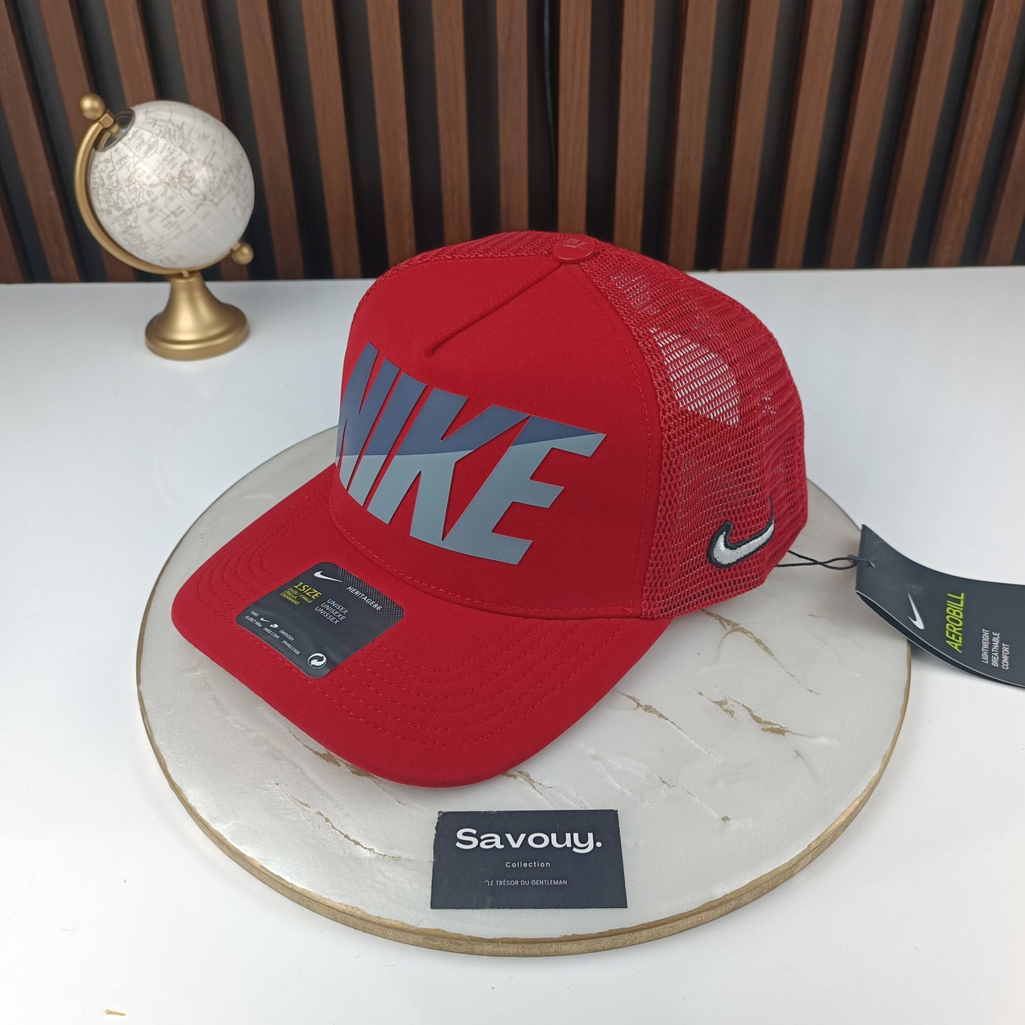 CASQUETTE NIKE HAUTE QUALITÉ K135