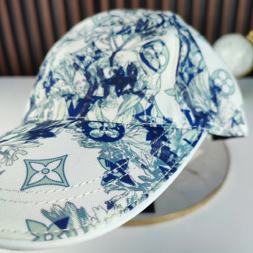 CASQUETTE LV QUALITÉ SUPÉRIEURE L194